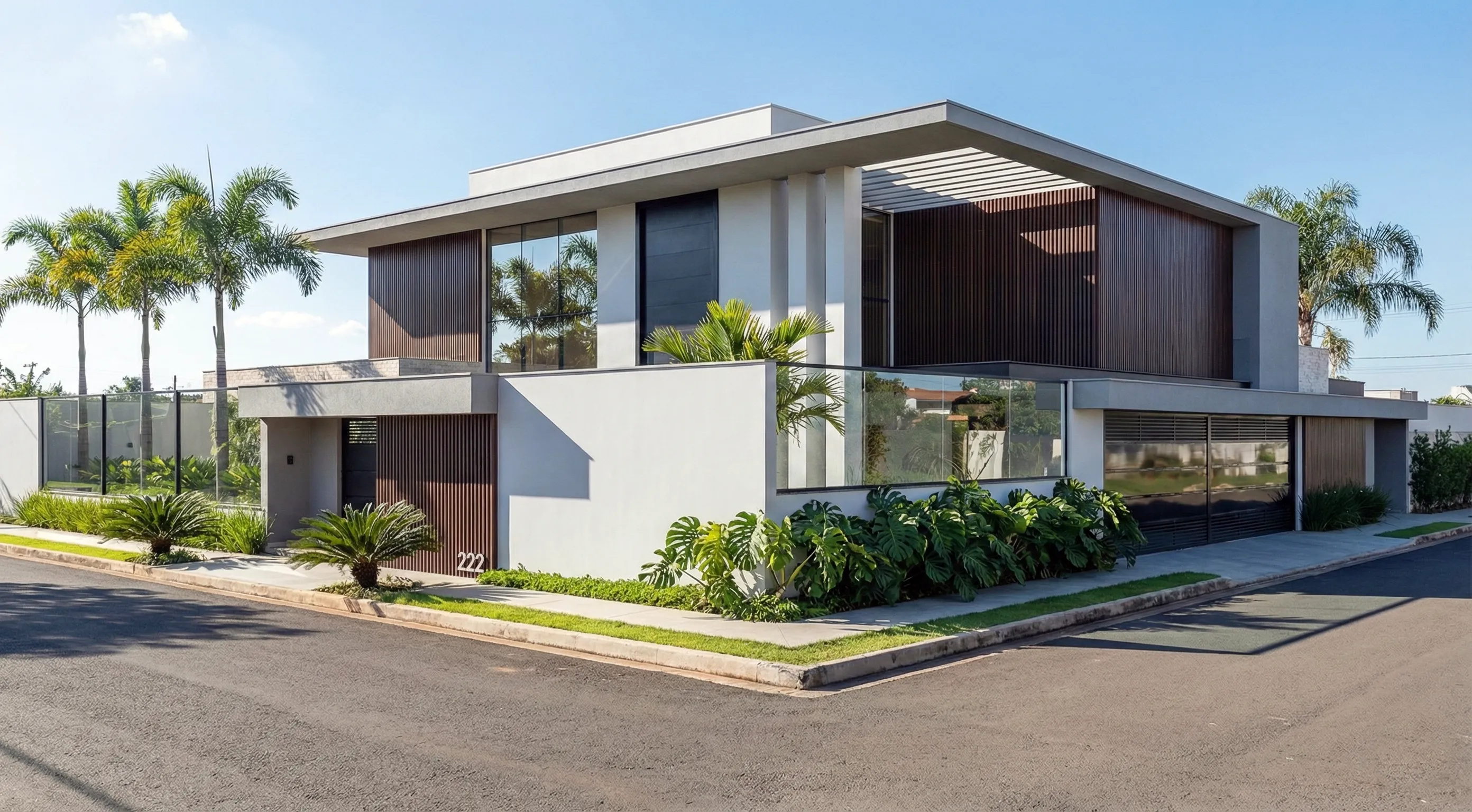 Projetos - Arquiteturas