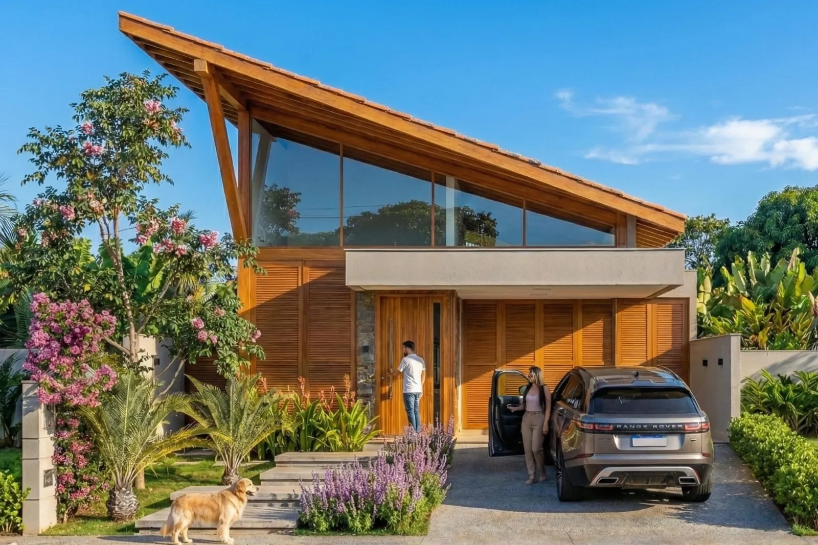 Projetos - Arquiteturas